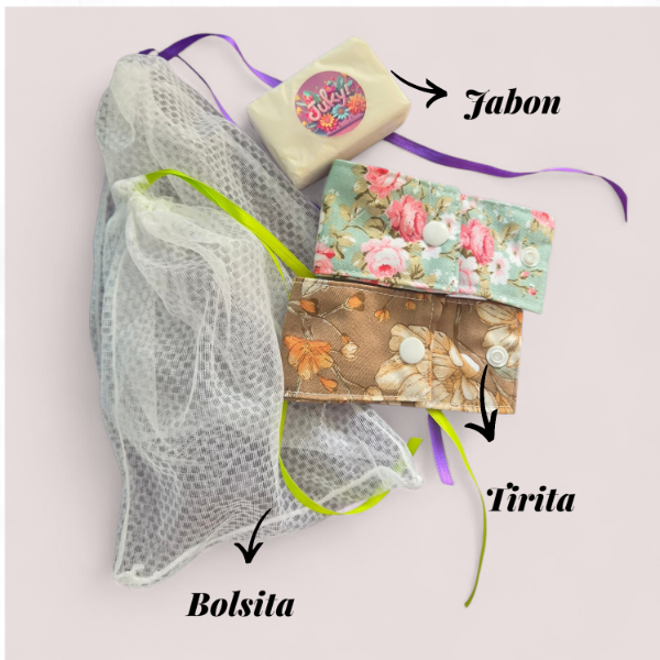 Producto - KIT LAVADO