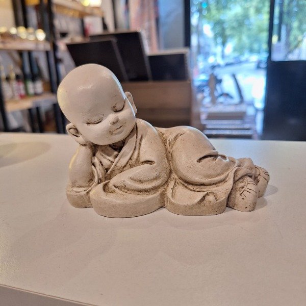 Producto - Buda Recostado