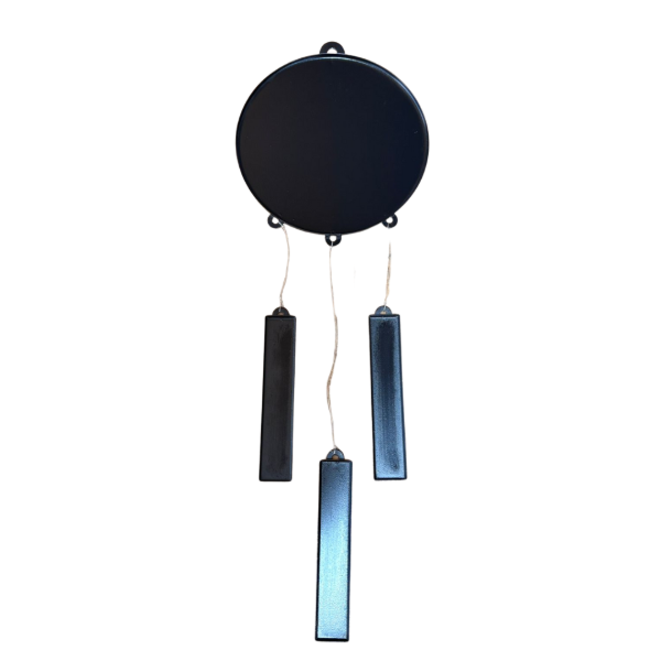 Producto - Base para : Atrapa sueños / llamador de ángel