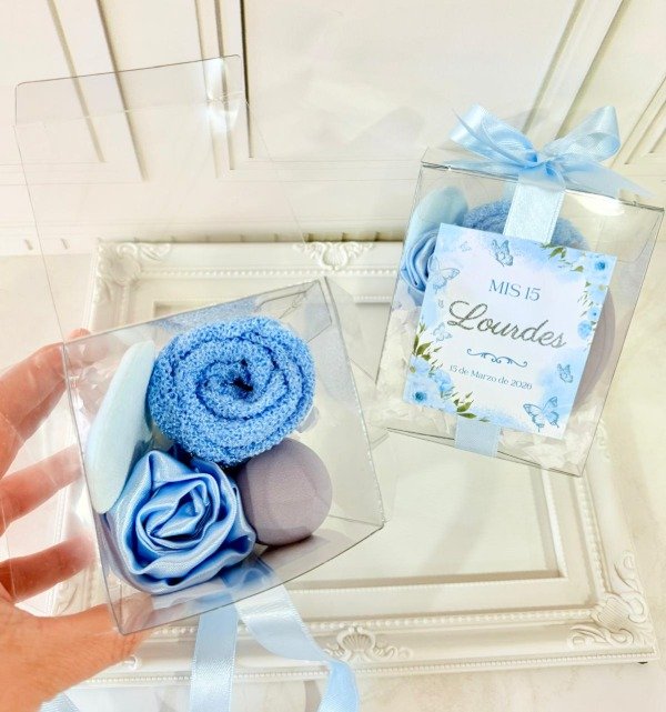 Producto - SET BELLEZA