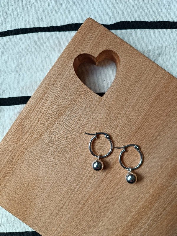 Producto - Aros Tulum
