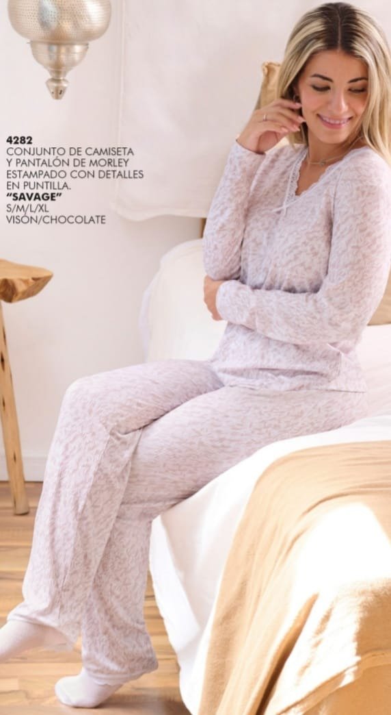 Producto - MK4282