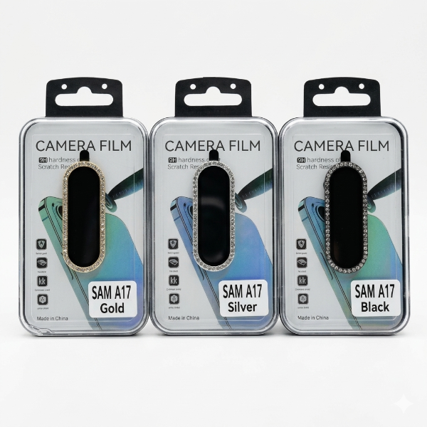 Producto - VIDRIO DE CÁMARA STRASS SAM A17