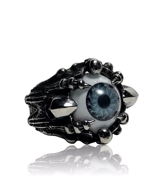 Producto - Anillo Demonic eye
