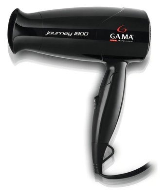 Producto - SECADOR DE PELO GAMA PROFESIONAL JOURNEY 1800 ION / CODIGO C7