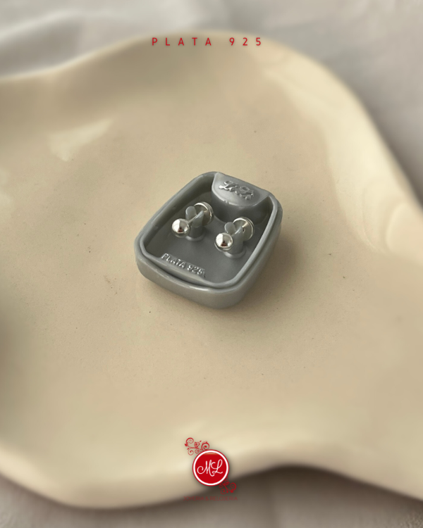 Producto - Bolita N3