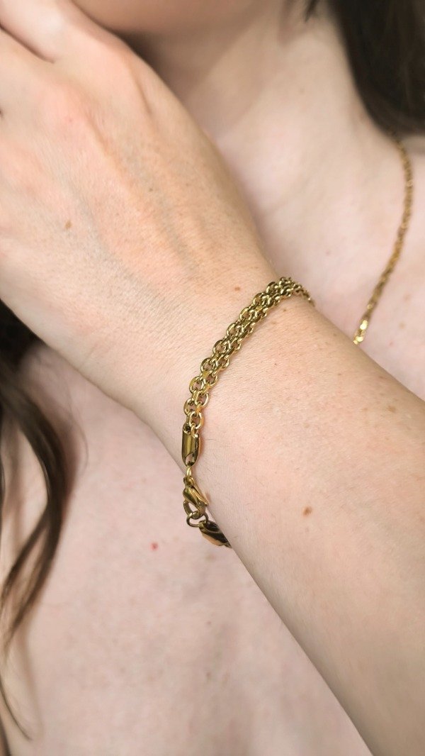 Producto - Pulsera Doble