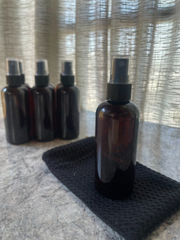 Producto - AGUA DE ROSAS