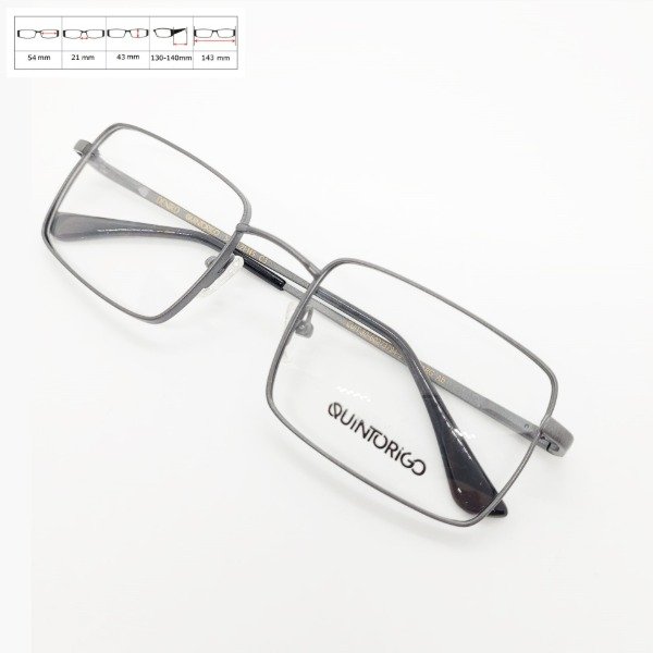 Producto - Armazón QUINTORIGO DENIRO
