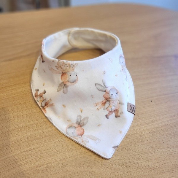 Producto - Babero Bandana Cony
