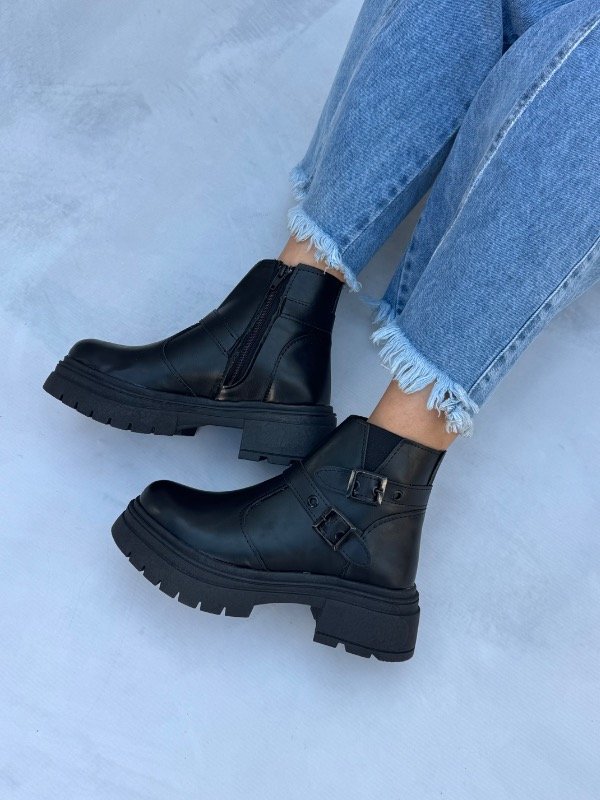 Producto - DESIREE black