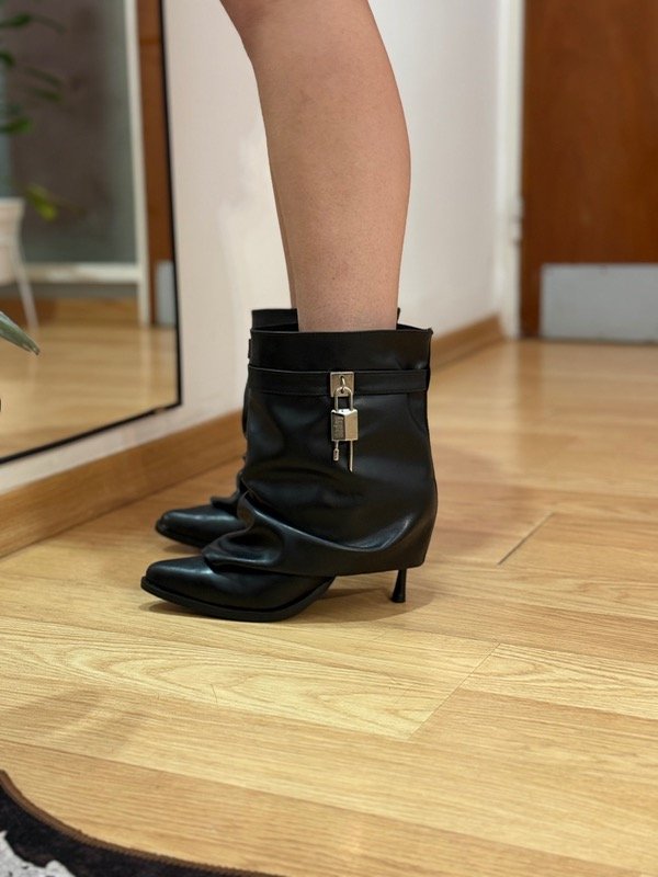 Producto - Botas Fiorella
