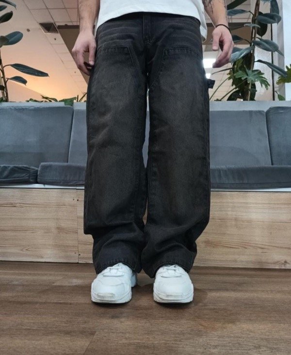 Producto - BAGGY PUSH