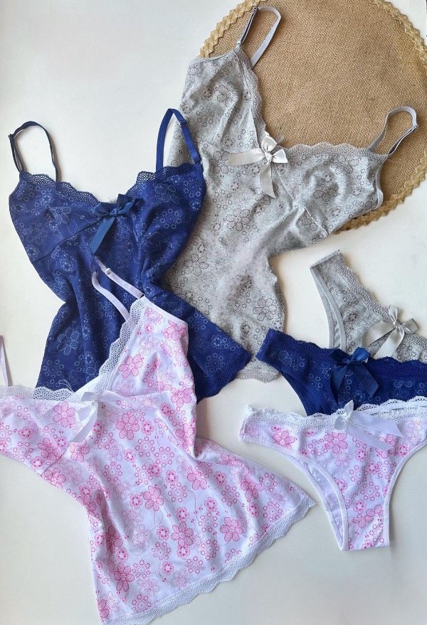 Producto - Set Dulce María