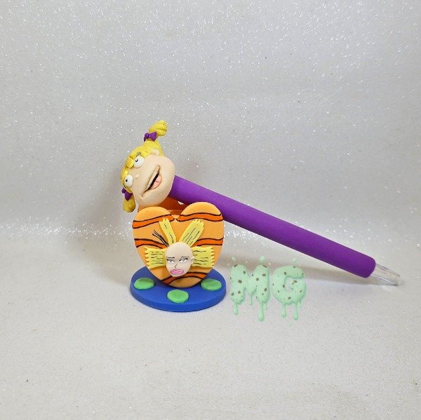 Producto - Angelica y Cintia Rugrats