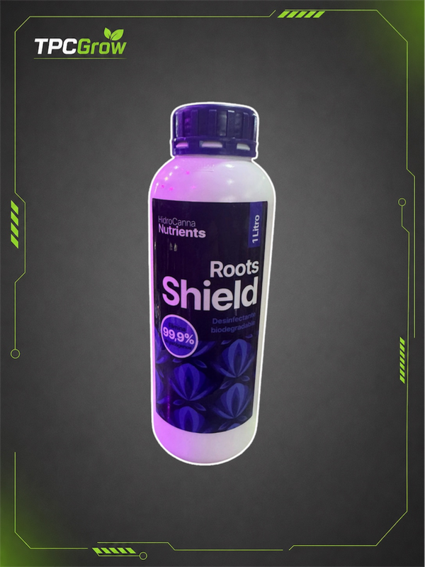 Producto - Roots Shield HidroCanna Nutrients