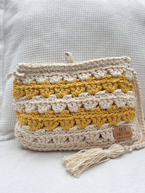 Producto - Clutch India