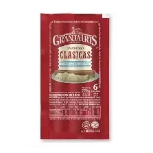Producto - Salchicha Granja Iris X 6 U (30)