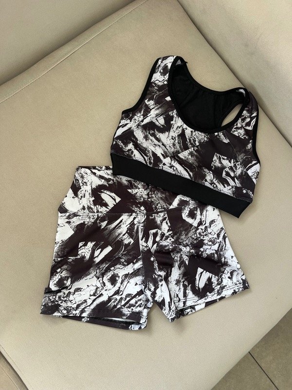 Producto - SHORT HADID