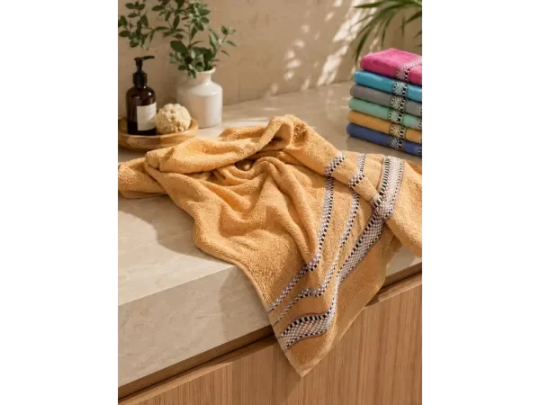 Producto - TO - Toallón Guarda Bordada - 0