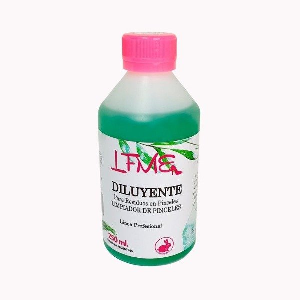 Producto - Diluyente