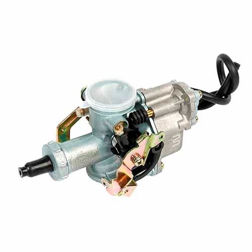 Producto - CARBURADOR ZANELLA RX150 / MOTOMEL CG150 / CHINOS 150CC (C/BOMBA DE PIQUE) WSTD