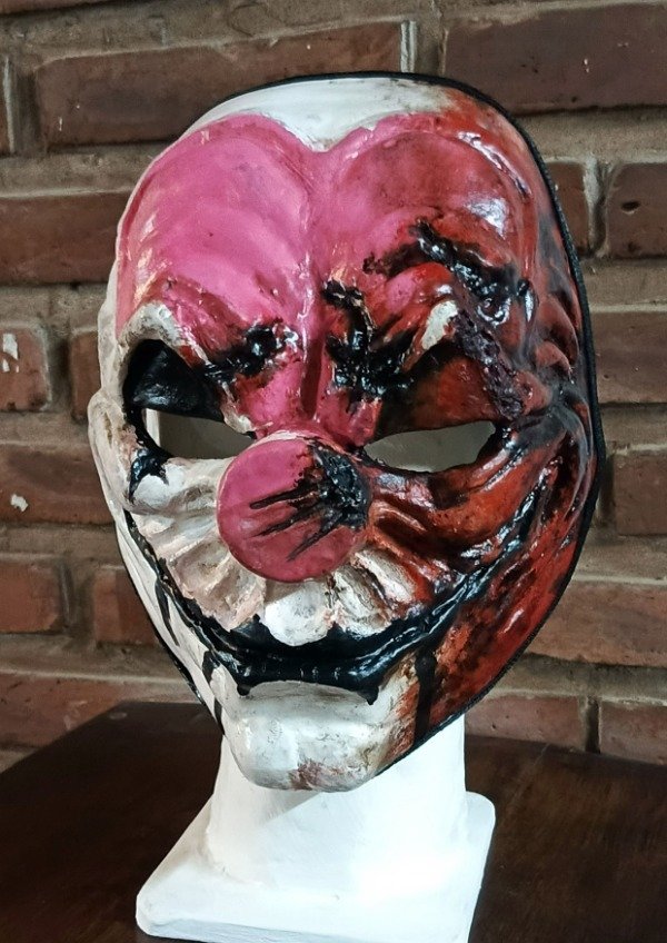 Producto - payday 2 old hoxton