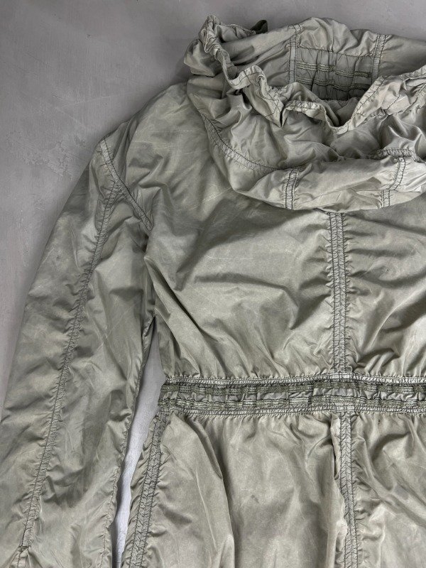 Producto - Parachute Diesel Jacket - 11