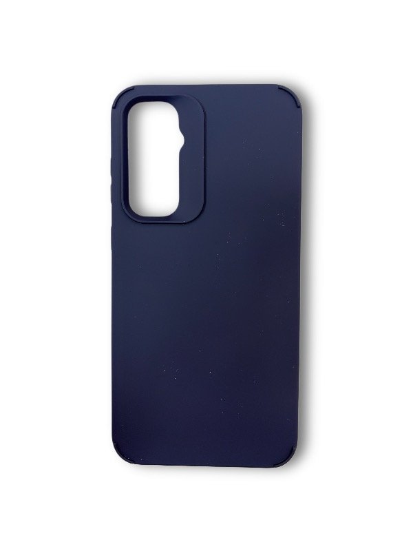 Producto - SILICONE CASE SAMSUNG S23 FE AZUL