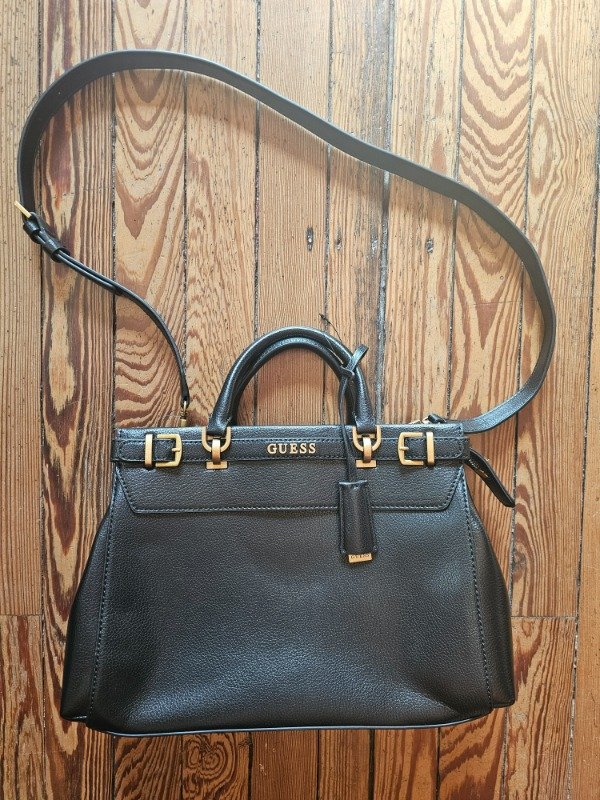 Producto - Cartera Guess Negra