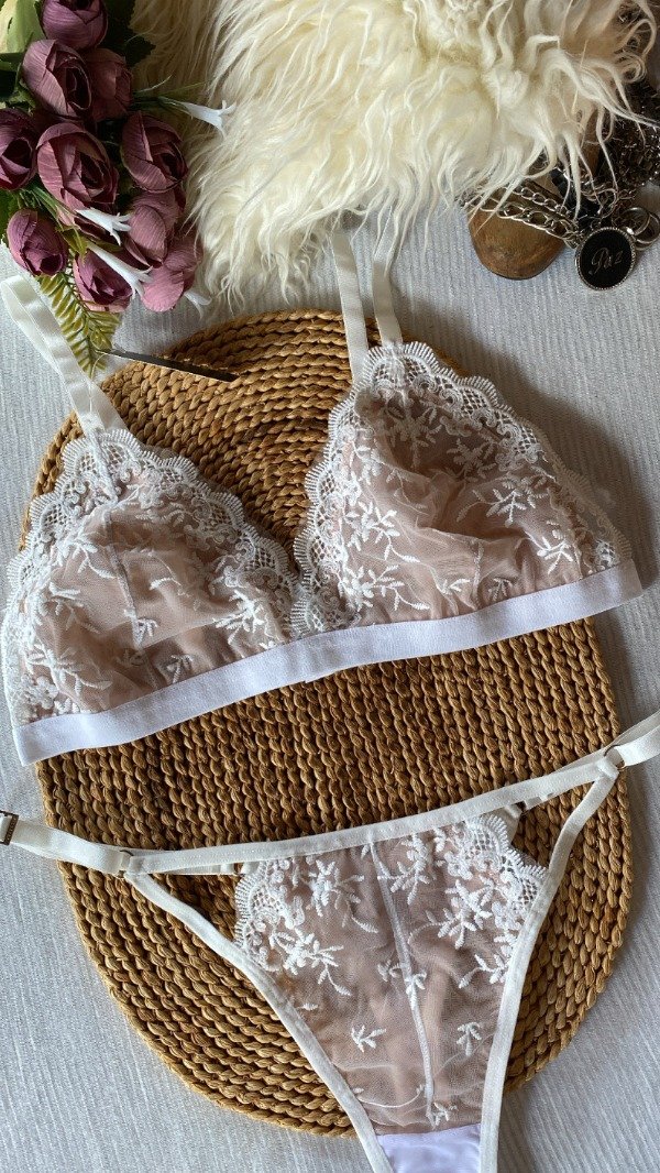 Producto - Conjunto crisantemo