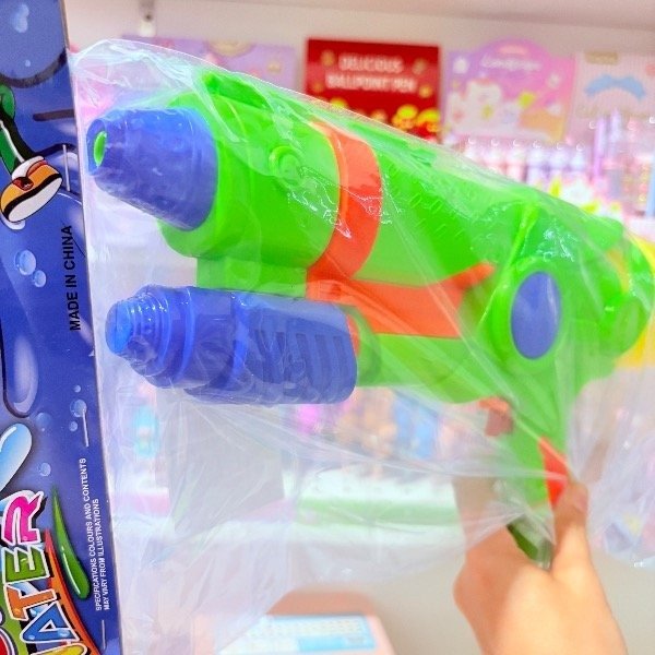 Producto - Pistola de Agua 40 cm - 2