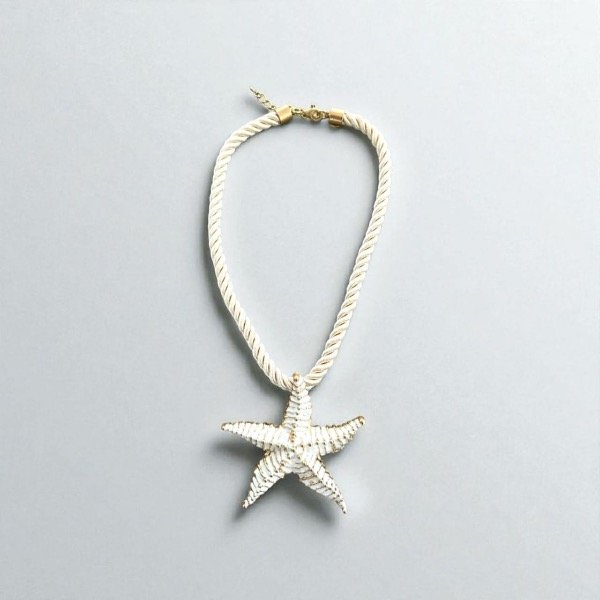 Producto - Collar estrella