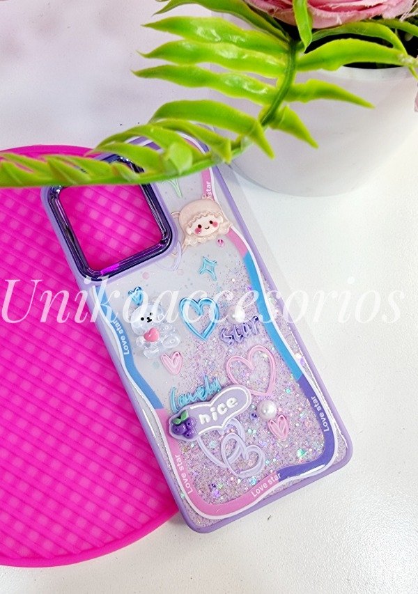 Producto - Funda Motorola Edge 40 Neo (8)