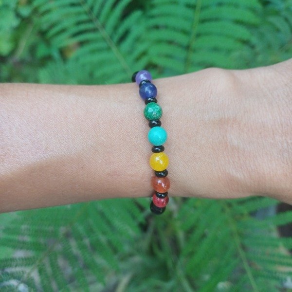 Producto - Pulseras Piedras Naturales - 15