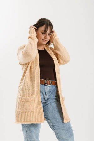 Producto - Cárdigan BAHIA #2