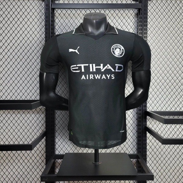Producto - Manchester City visitante 25/26 version jugador