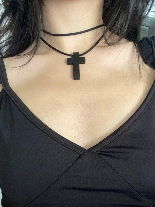 Producto - Collar Julia