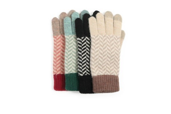 Producto - GUANTE PATCH xl