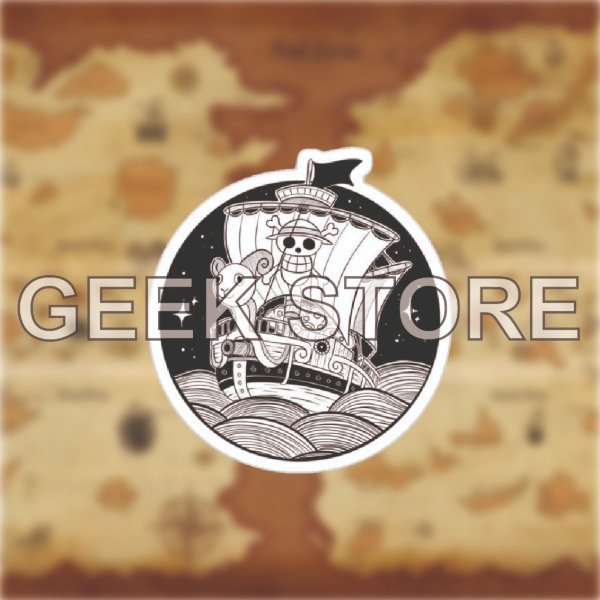 Producto - #02 One Piece