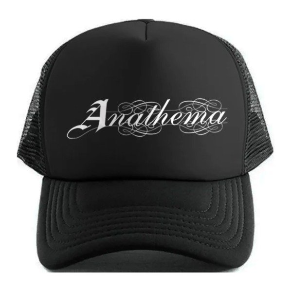 Producto - GORRA anathema