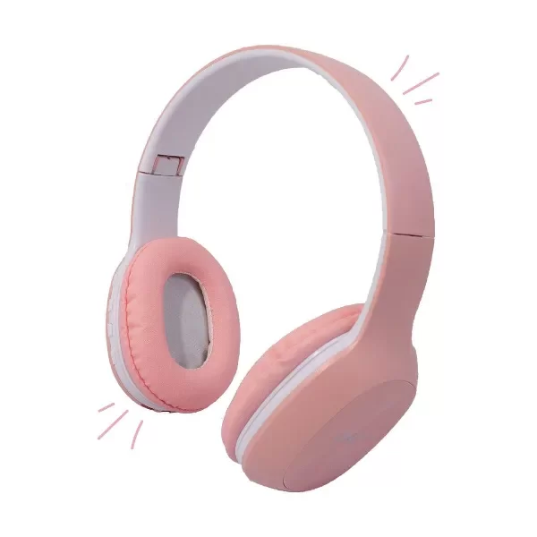 Producto - Vincha Bluetooth Only