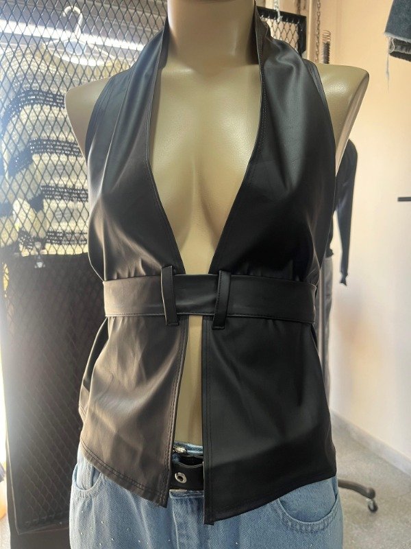 Producto - Top Coco