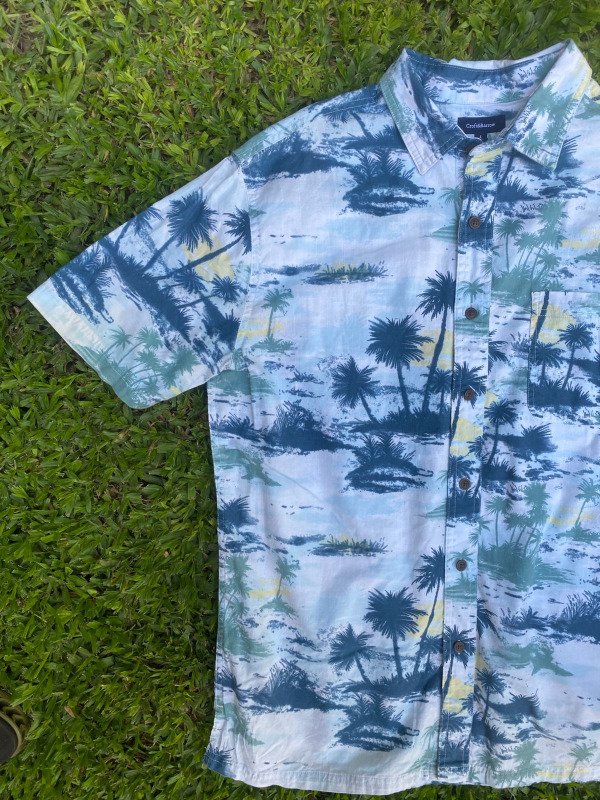 Producto - Camisa BL