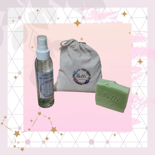 Producto - Sanación Arcángel Rafael