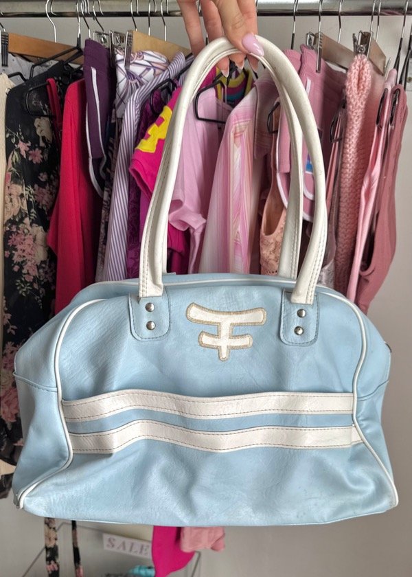 Producto - Bolso de viaje KOSIUKO