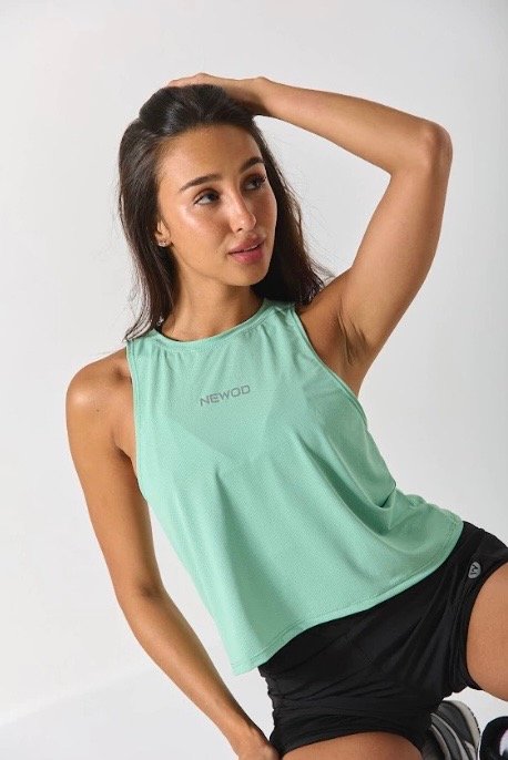 Producto - Musculosa deportiva Dryfit