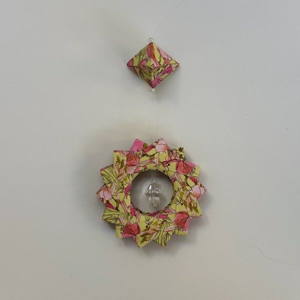 Producto - Rueda colgante chica - 5
