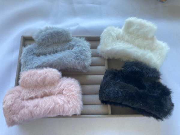 Producto - Broches peluche