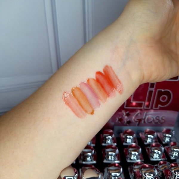 Producto - Lip gloss Dior